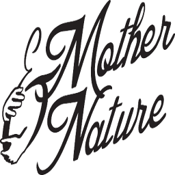 Mother & Nature logo