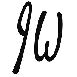 johnwhiteshoes.com logo