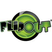 Flip Out MANCHESTER logo