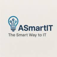 Asmartit logo