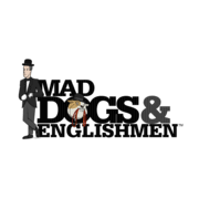 Mad Dogs & Englishmen Franchising Pty Ltd logo