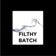 Filthybatch logo