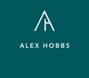 Alex Hobbs Garden Design logo
