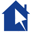 Click Mortgages logo