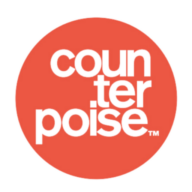 Counterpoise logo