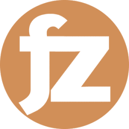 Feezift logo