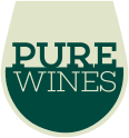 Purewines logo