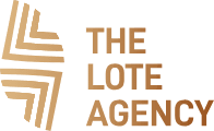 The LOTE Agency logo