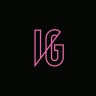 Inkygoodness logo