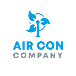 Aircon Company logo