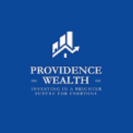 Providence Wealth logo