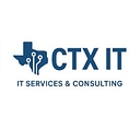 CTX IT logo