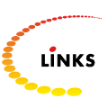Links Broadcast logo