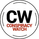 Conspiracy Watch logo