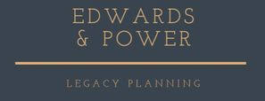 Edwards & Power logo