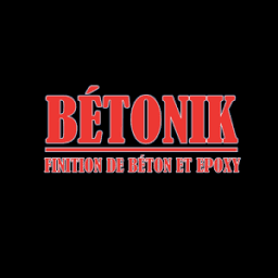 Betonik Inc logo