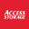 Access Storage logo