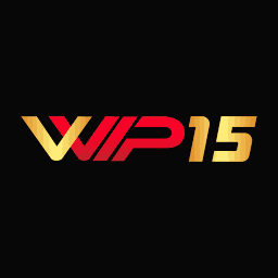 VVIP15 Australia logo