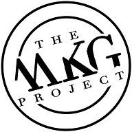 The MKG Project logo
