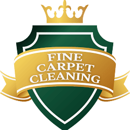 Fine Carpet Cleaning logo