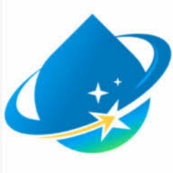 Buzz Maids logo