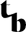 Threadbare logo