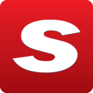 The Sun Vegas logo