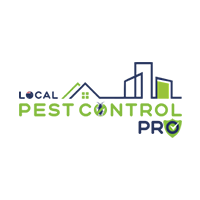 Local Pest Control Pro logo