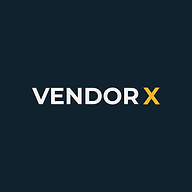 Vendor X logo