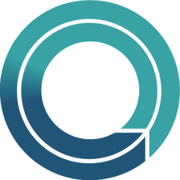 Flow Well logo