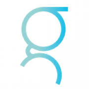 Glow Glass logo