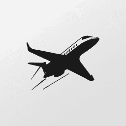 luxuryaircraftsolutions.com logo