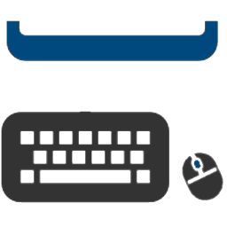 Computer Repair Shop logo