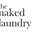 The Naked Laundry logo