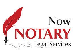 NowNotary Mississauga logo