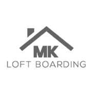 MK Loft Boarding logo
