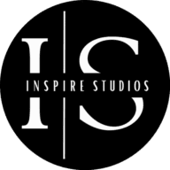 Inspire Studios - Walthamstow logo