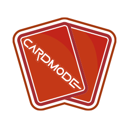 CardMode logo