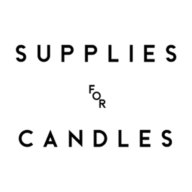 Supplies For Candles logo