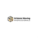 AZ Moving Pros logo
