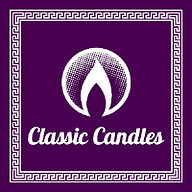 Classiccandlesofstroud logo