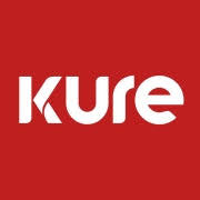KURE logo