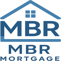 MBR Mortgage logo