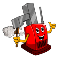 PrairieWide Vac Furnace & Duct Cleaning logo