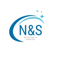 NS Nettoyage logo