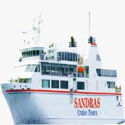 Sandrascruisetours logo