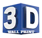 3dwallprint logo