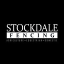 Stockdale Fencing logo