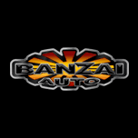 Banzai Auto logo