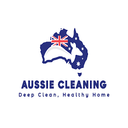 Aussie Cleaning logo